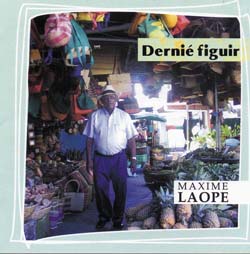 Dernié Figuir Discorama-2002 (arrangements de Guillaume Legras)